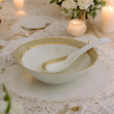 Pearl Golden Glow 12pc Bowl Set