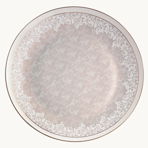 Pearl Elegance 21pc Dinner Set