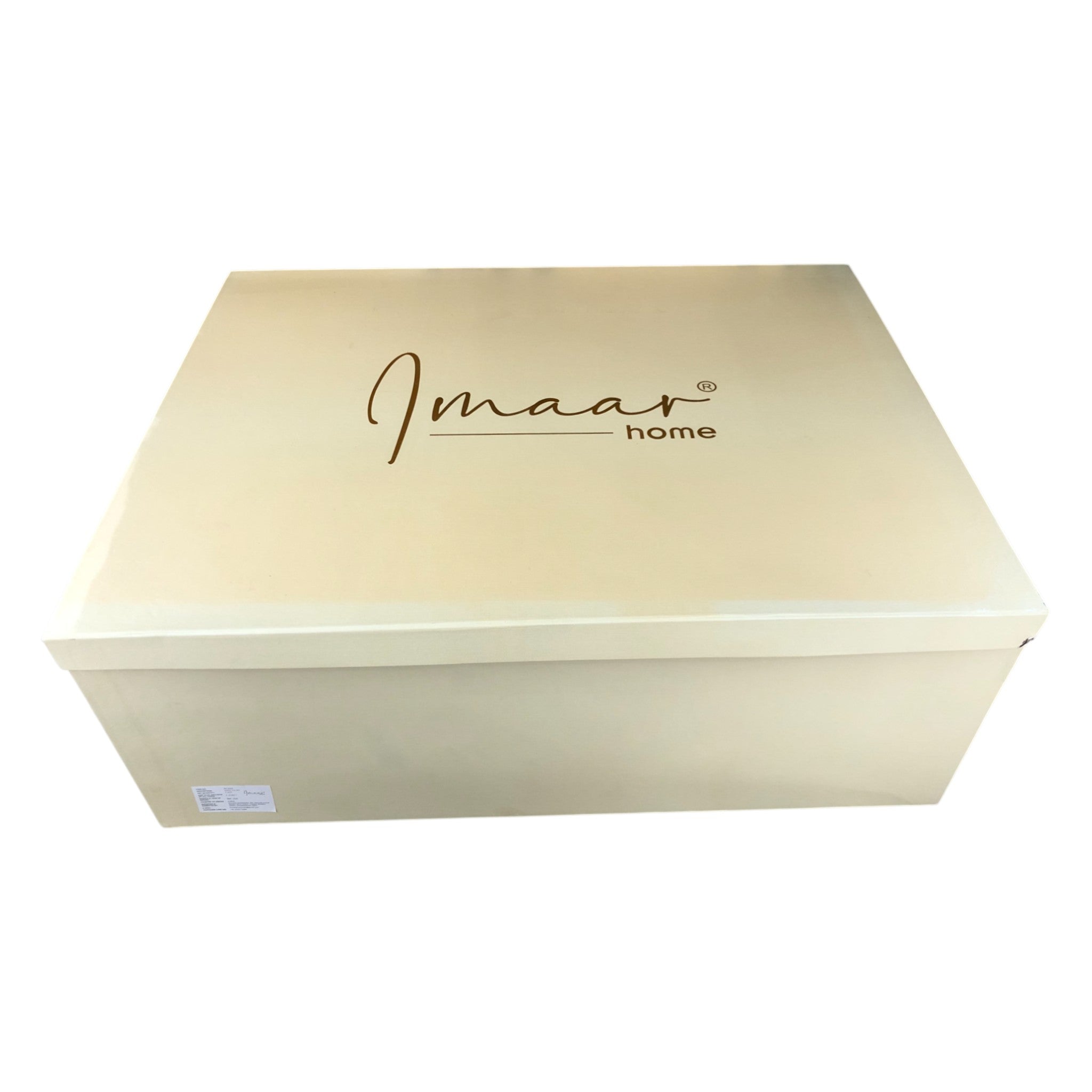 The Crown Jewel - 15Pc Luxury Tea Set