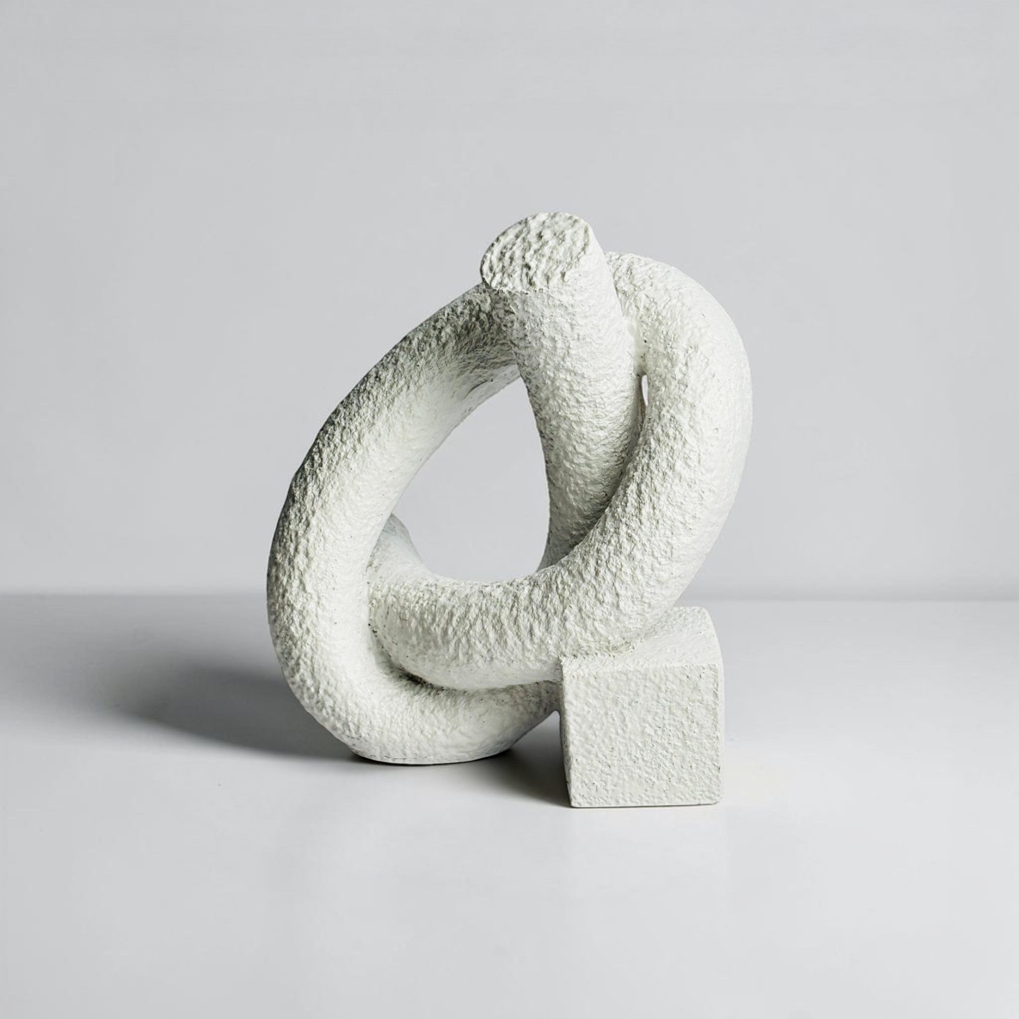 Classic Abstract Showpiece