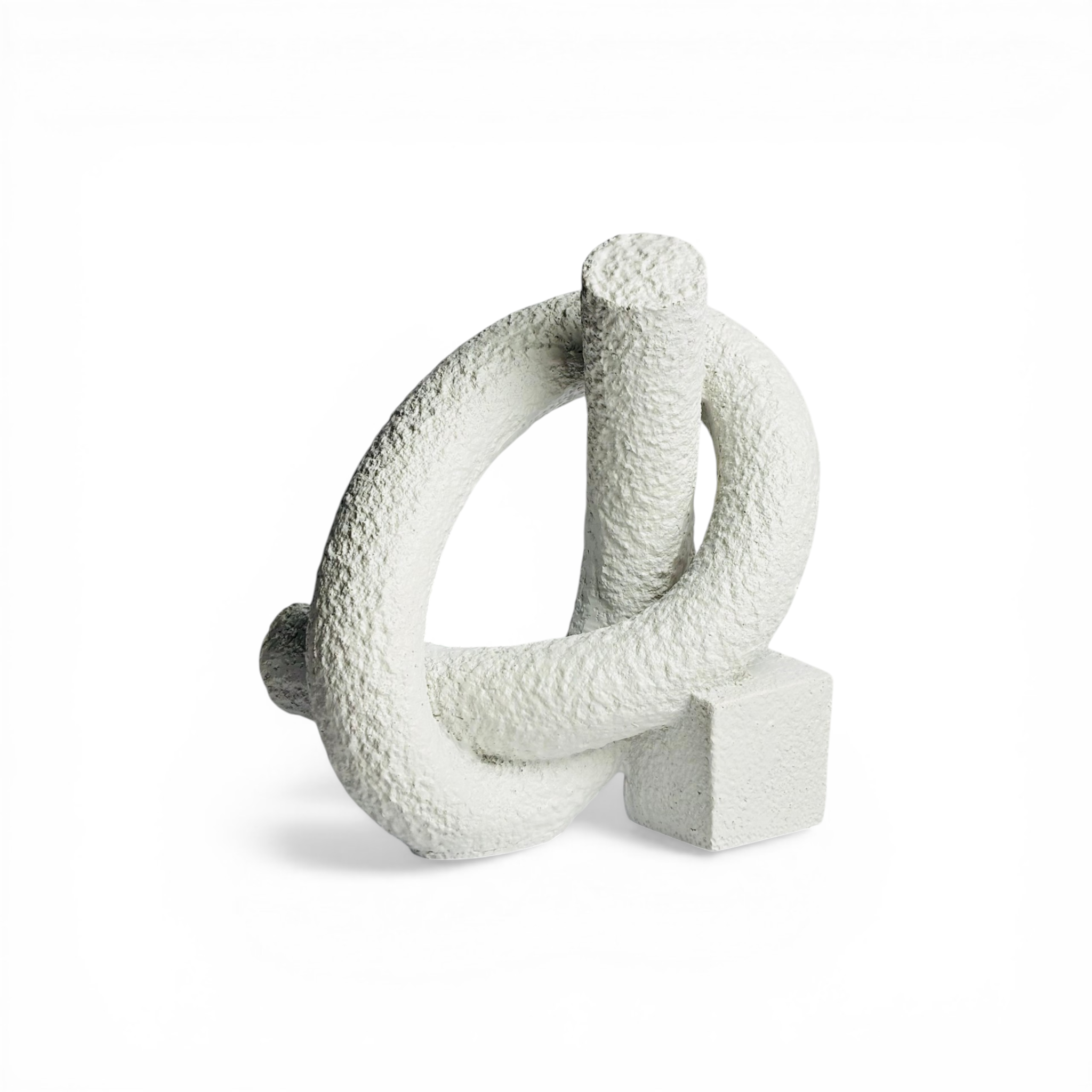 Classic Abstract Showpiece