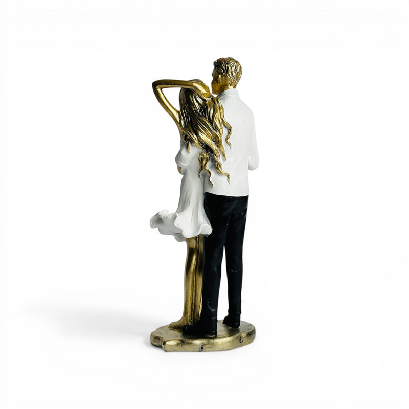 Elegant Couple Luxury Decor