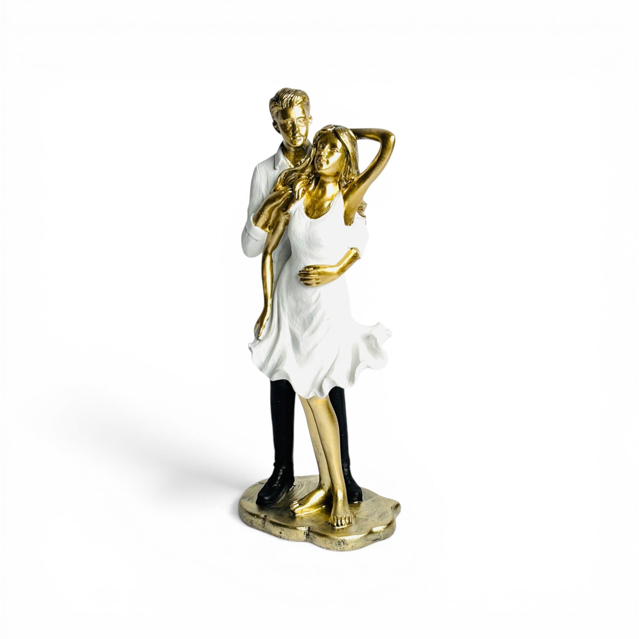 Elegant Couple Luxury Decor