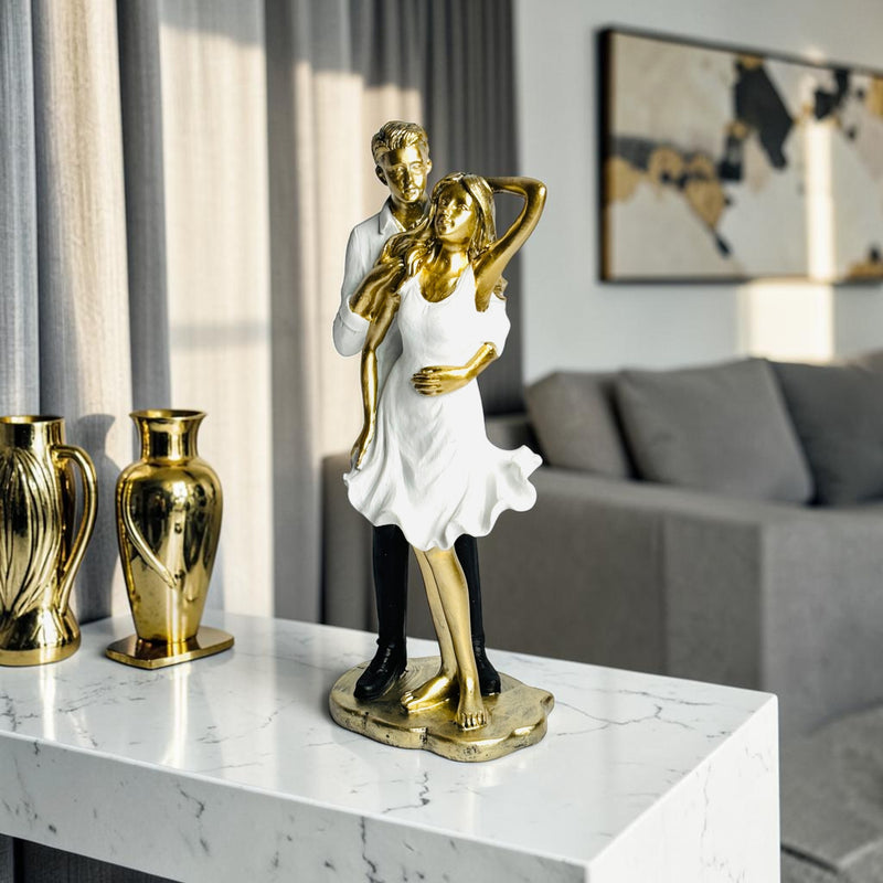 Elegant Couple Luxury Decor