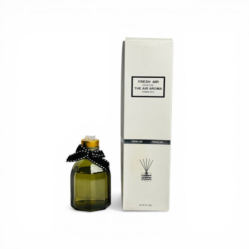Serene Mist Reed Aroma Diffuser