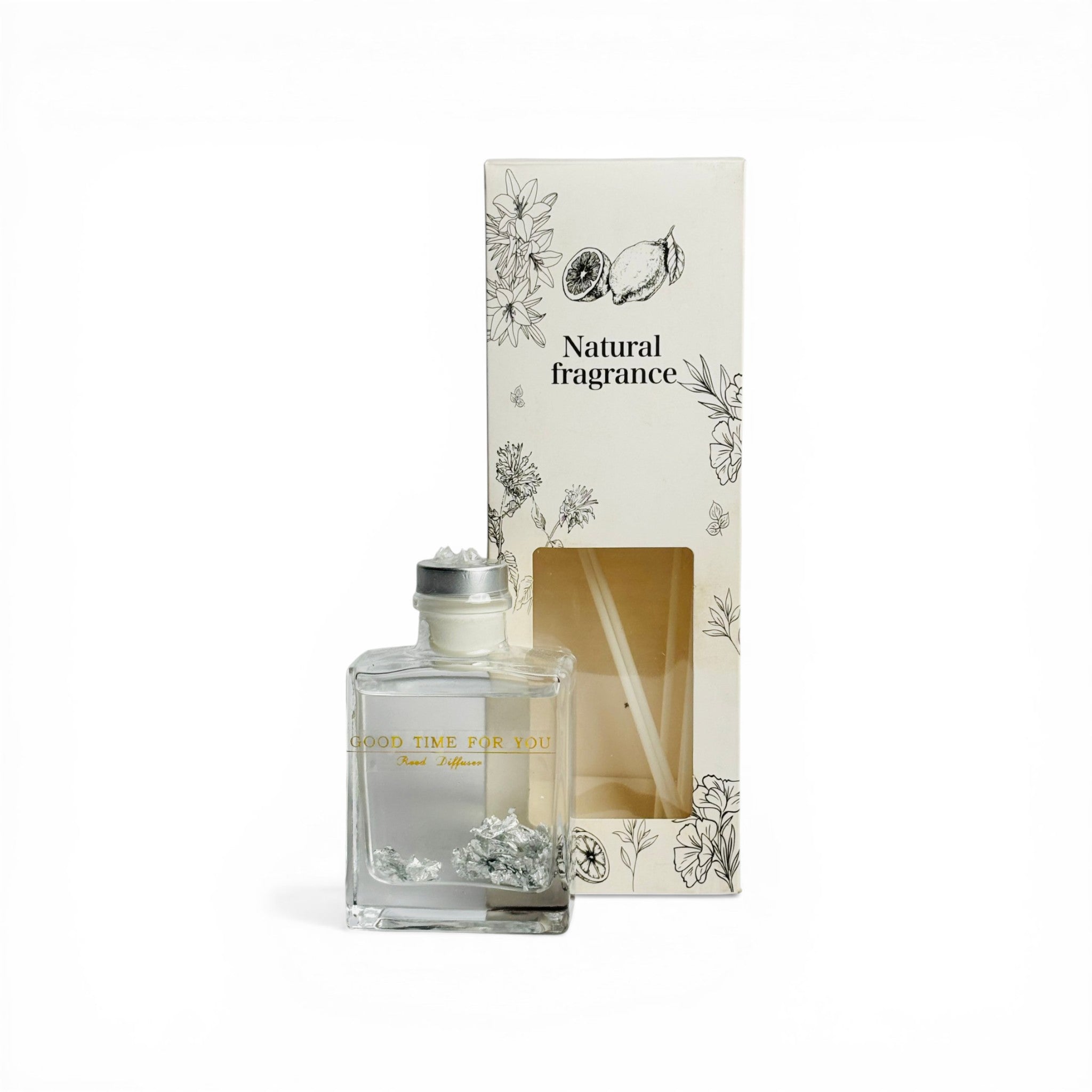 Bloom Essence Reed Aroma Diffuser