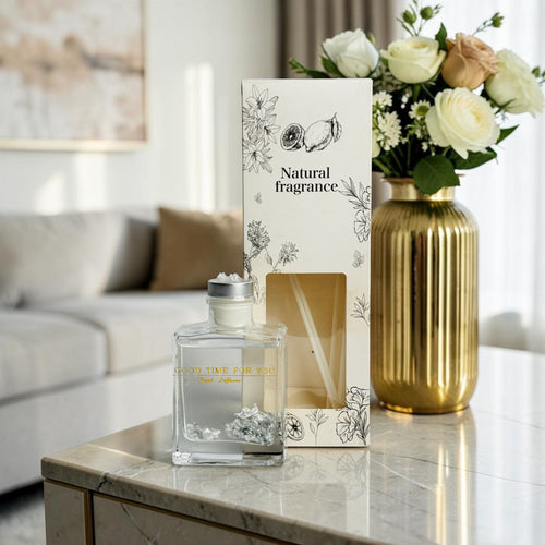 Bloom Essence Reed Aroma Diffuser