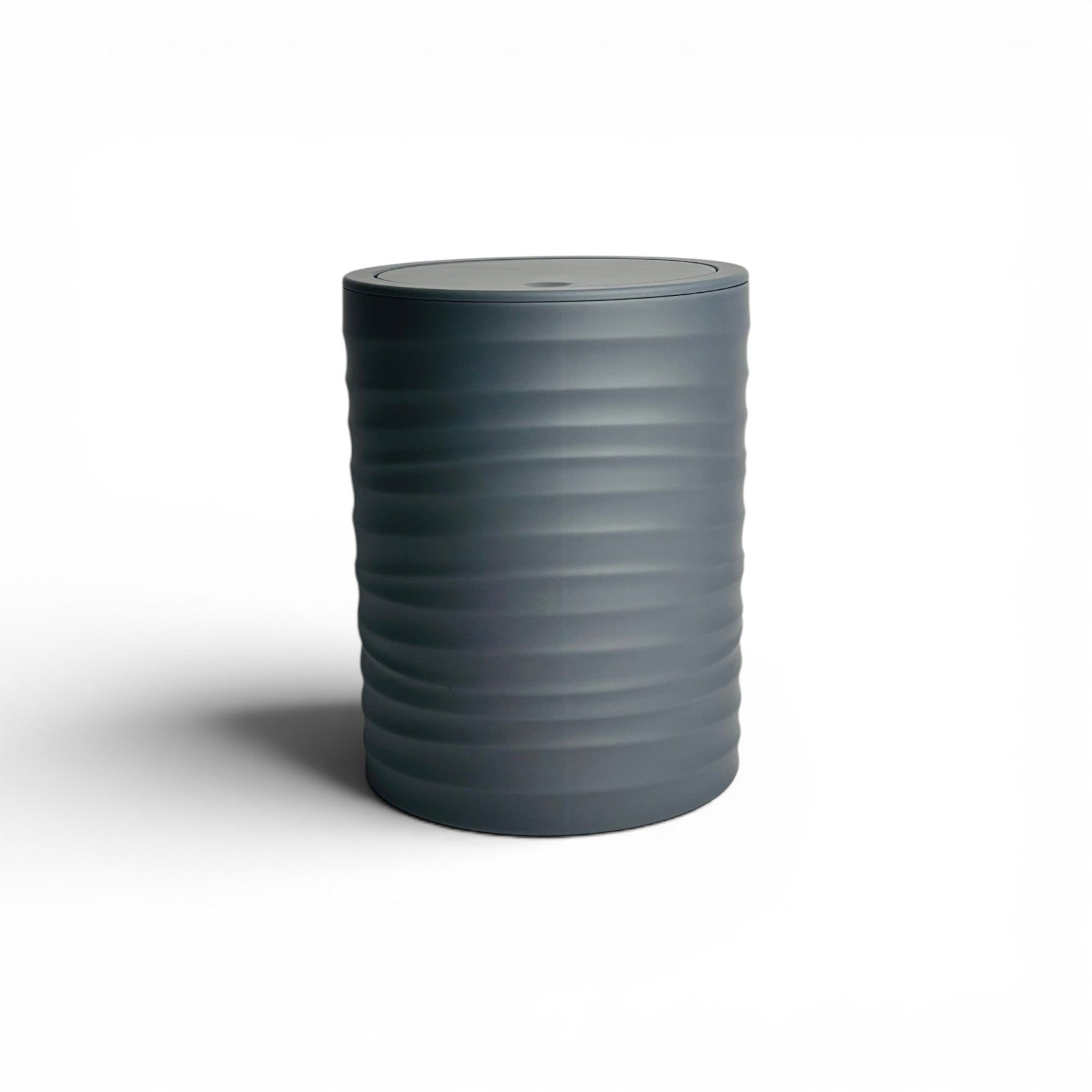 Royal Grey Finish 5Pc Bathroom Set