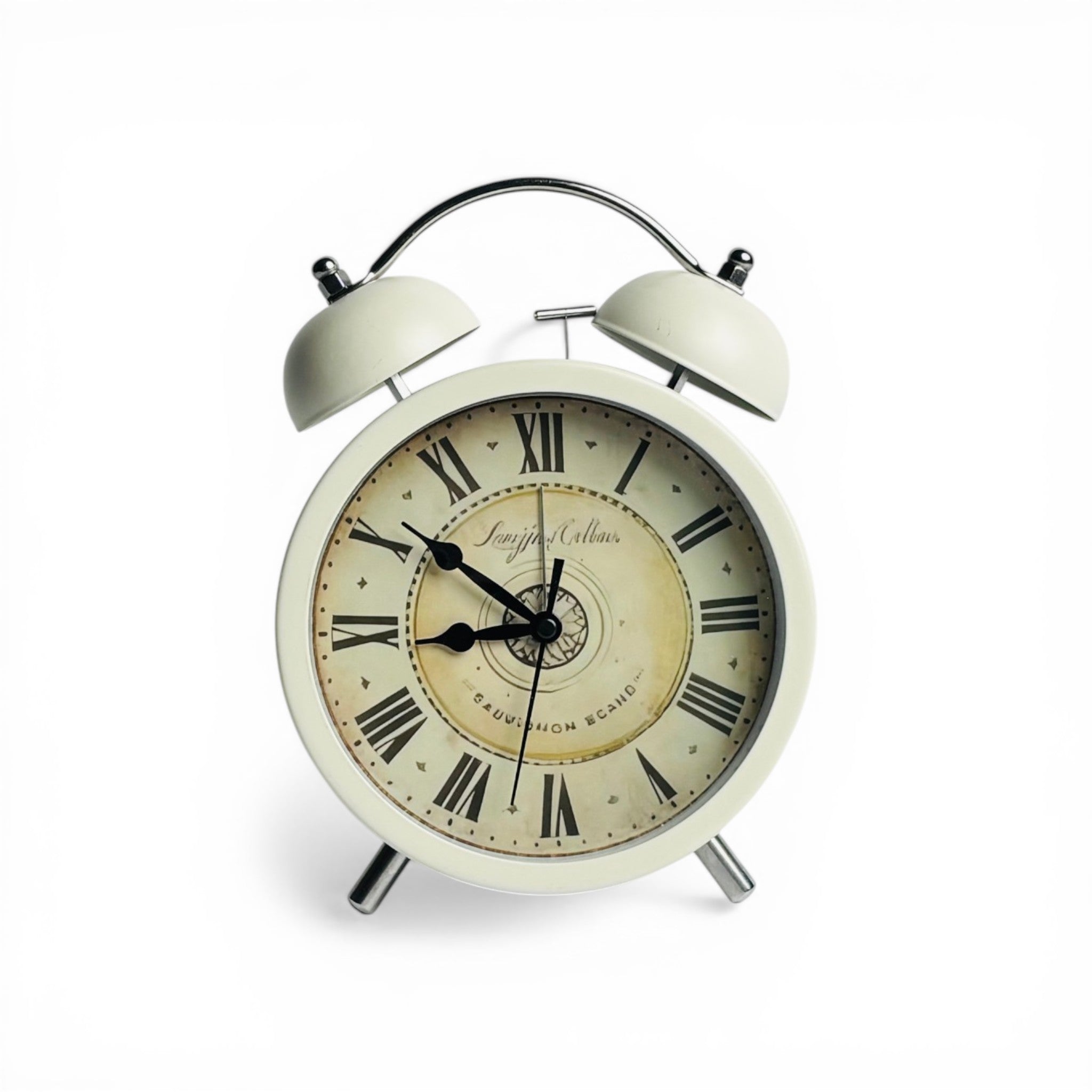 Premium Alarm Table Clock