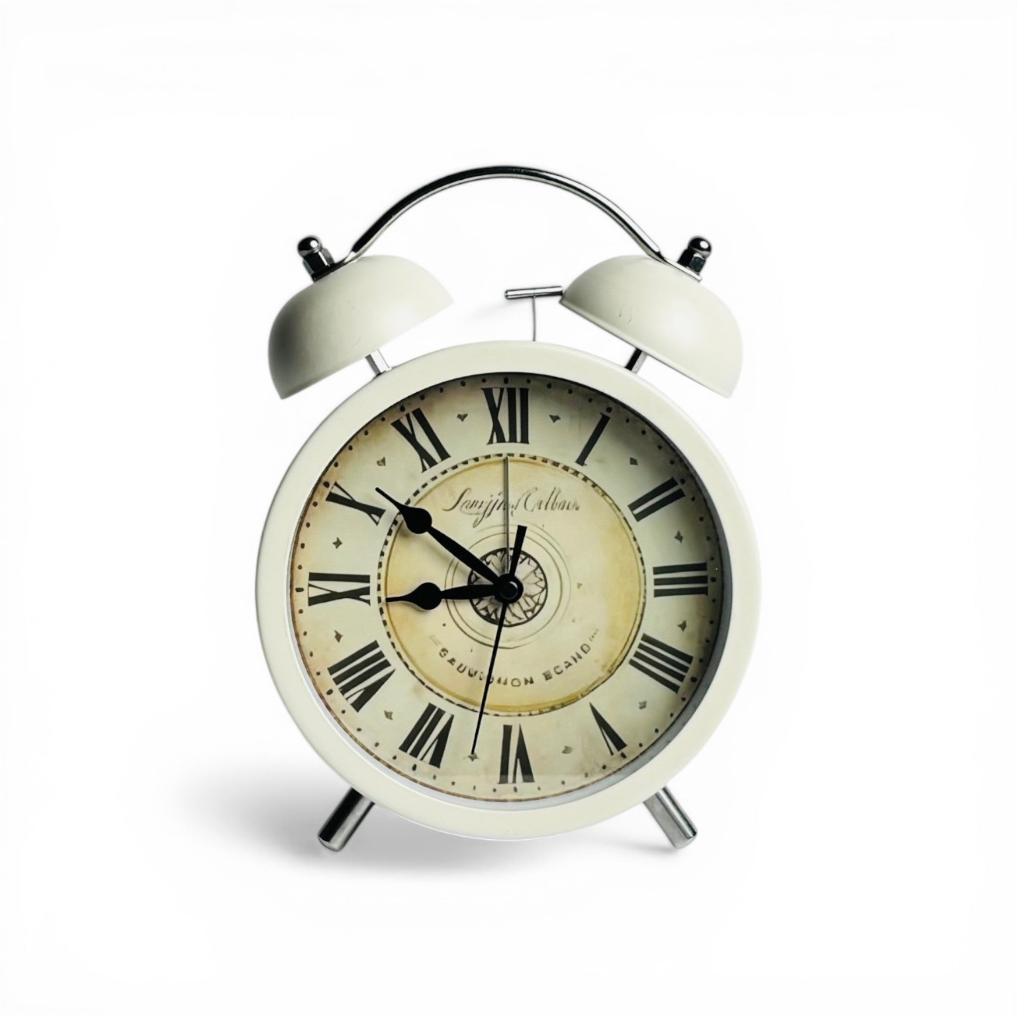 Premium Alarm Table Clock