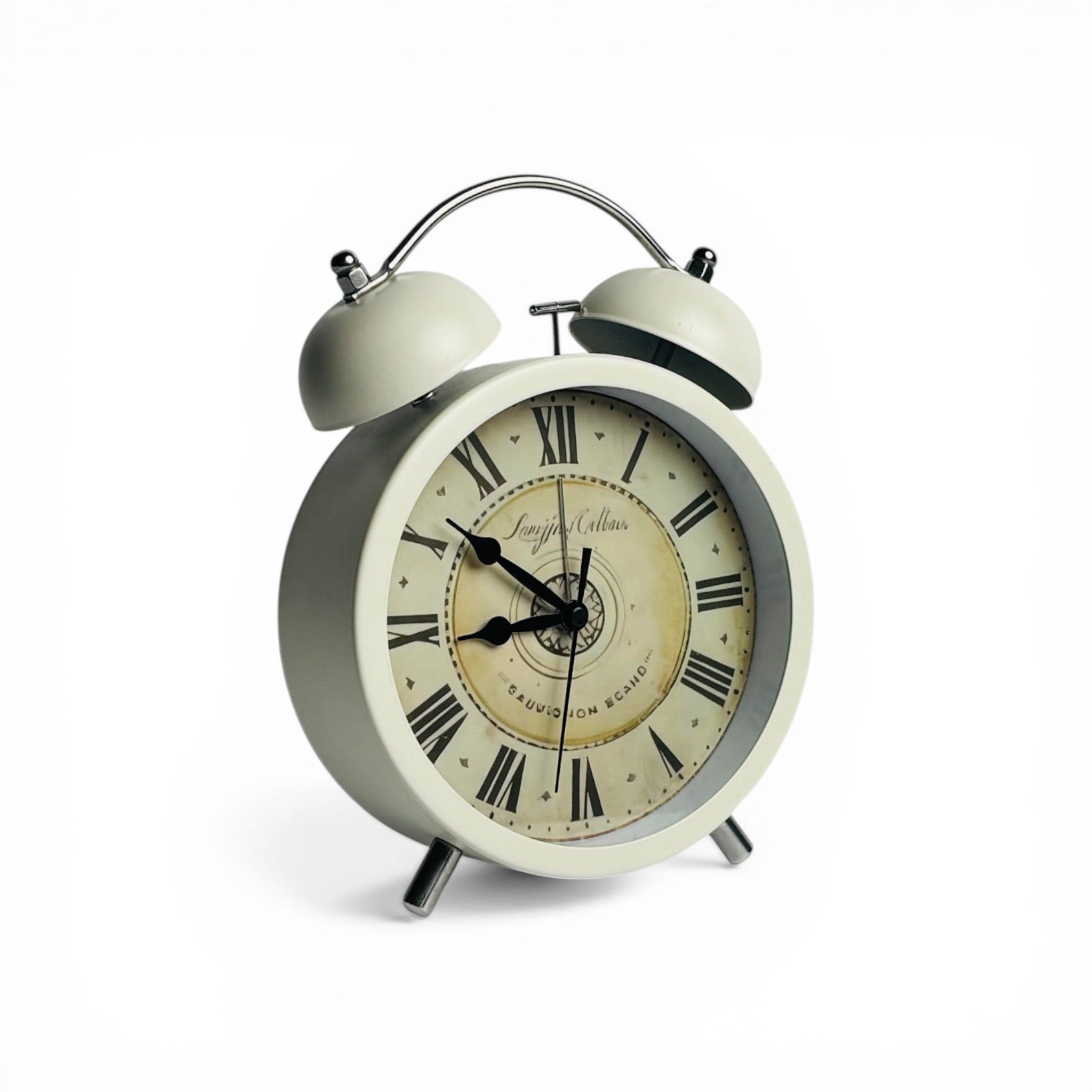 Premium Alarm Table Clock