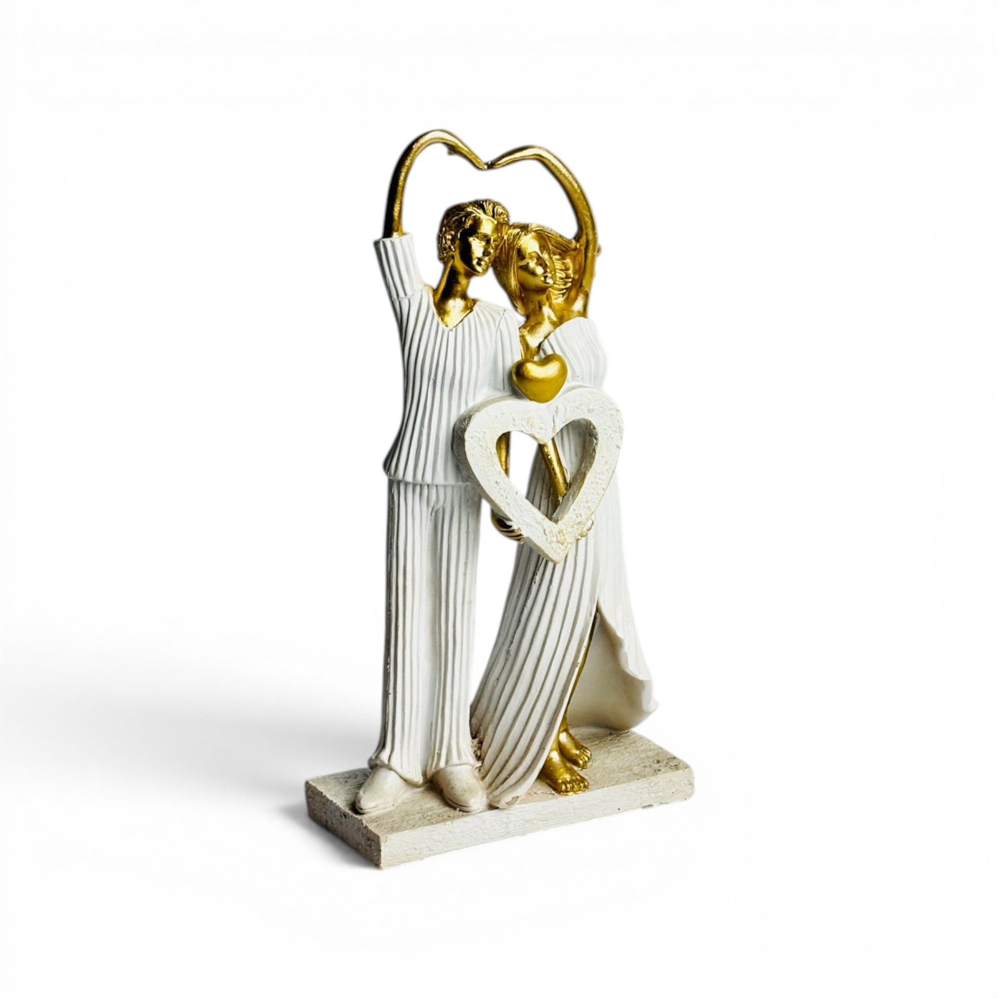 Forever Together Luxury Couple Decor