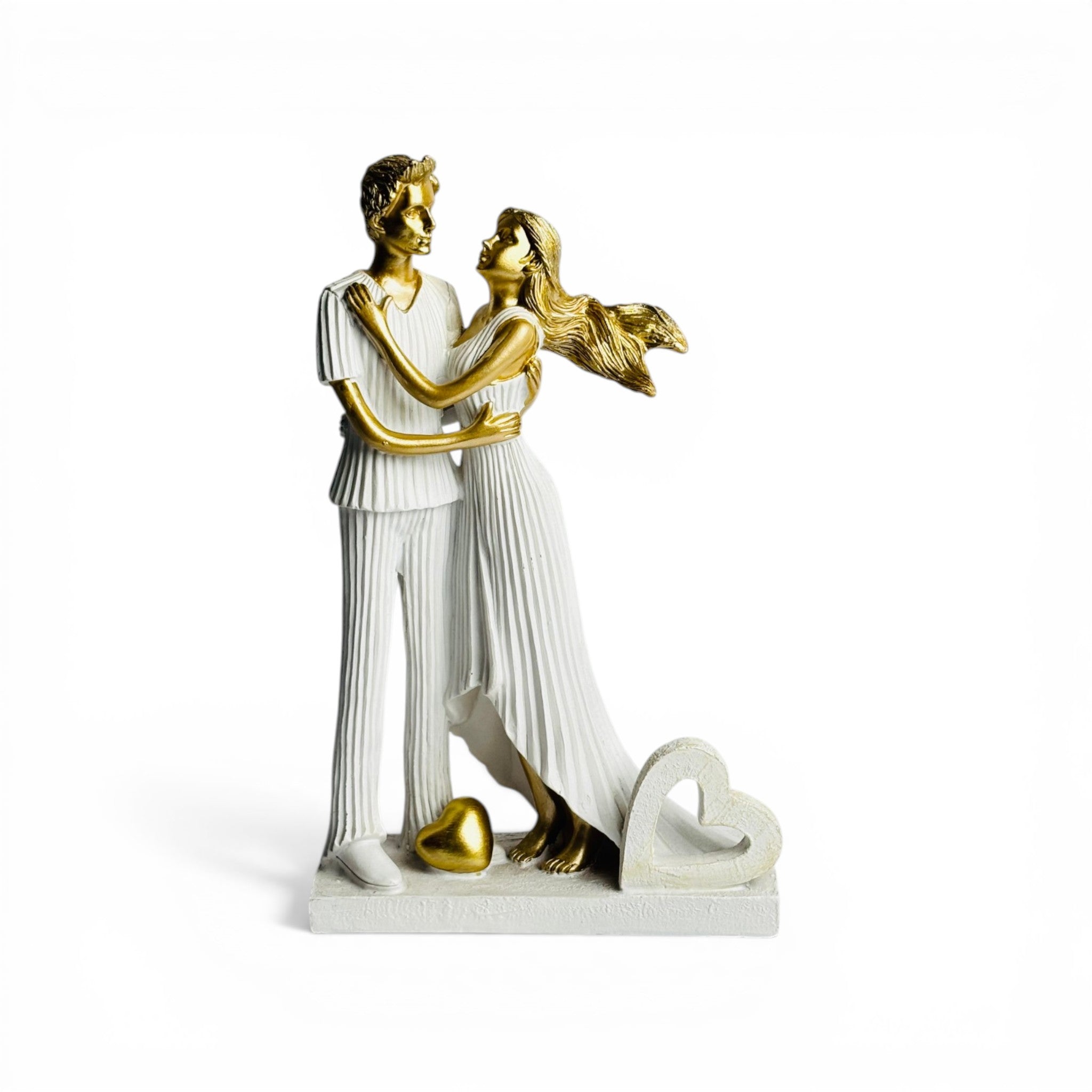 Eternal Love Couple Showpiece