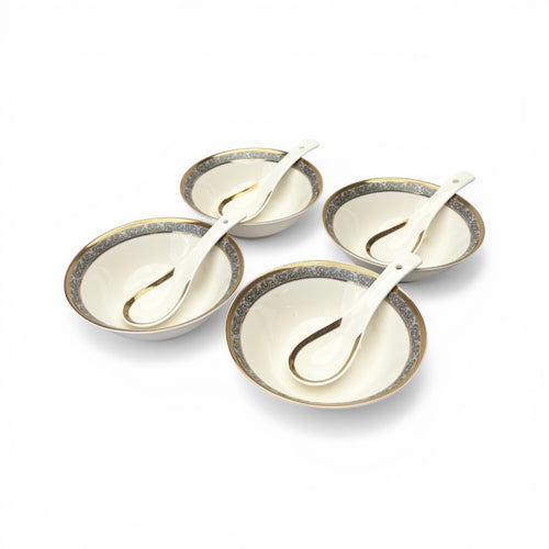 Pearl Imperial Grace 12pc Bowl Set