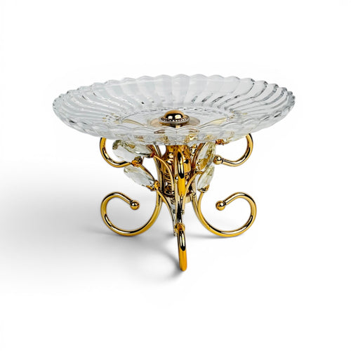 Royal Harmony Elegant Tray