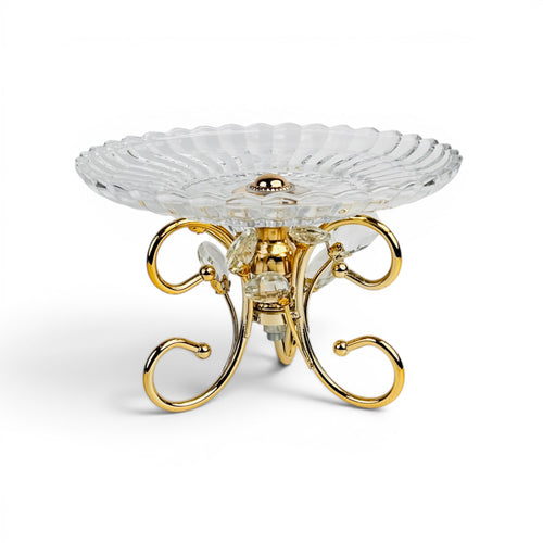Royal Harmony Elegant Tray