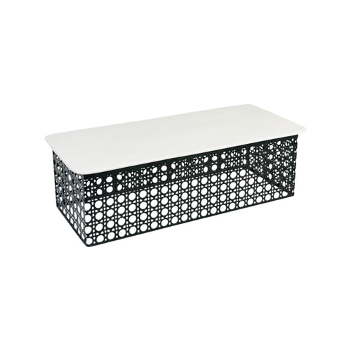 Minimalist Ventilated Service Set for Home & Kitchen