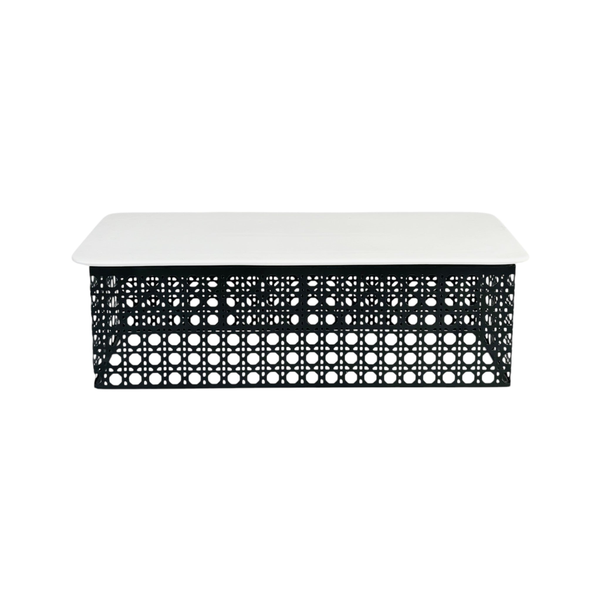 Minimalist Ventilated Service Set for Home & Kitchen