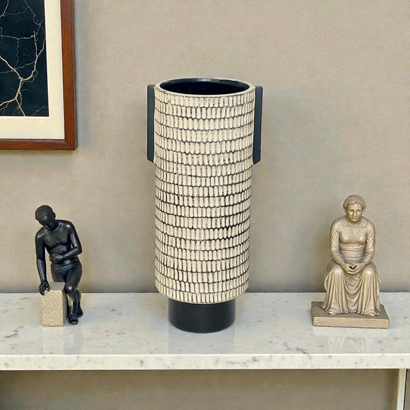 Pure Elegance Vase
