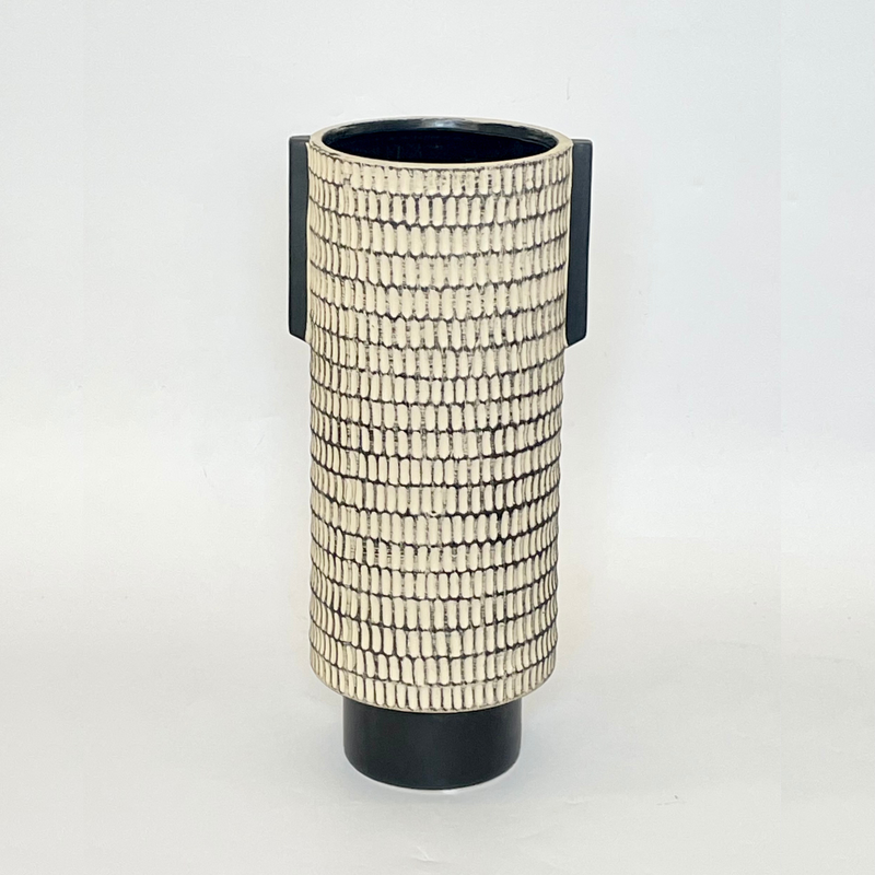Pure Elegance Vase