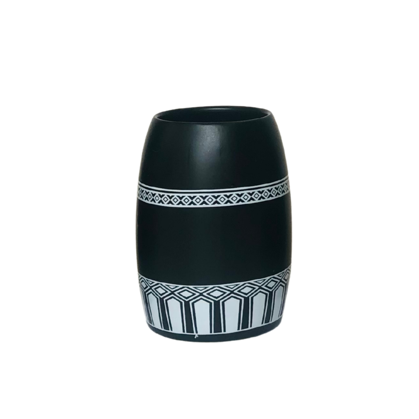 Designer Bathroom Dispenser Set