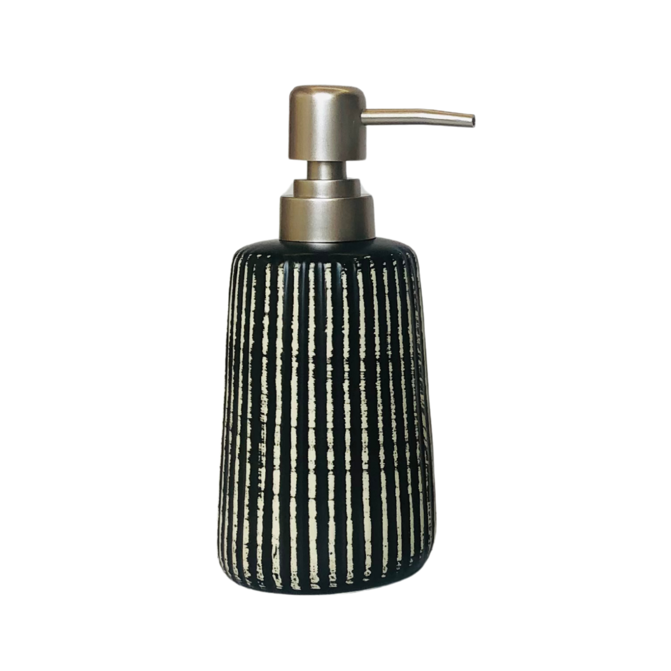 Designer Bathroom Dispenser Set