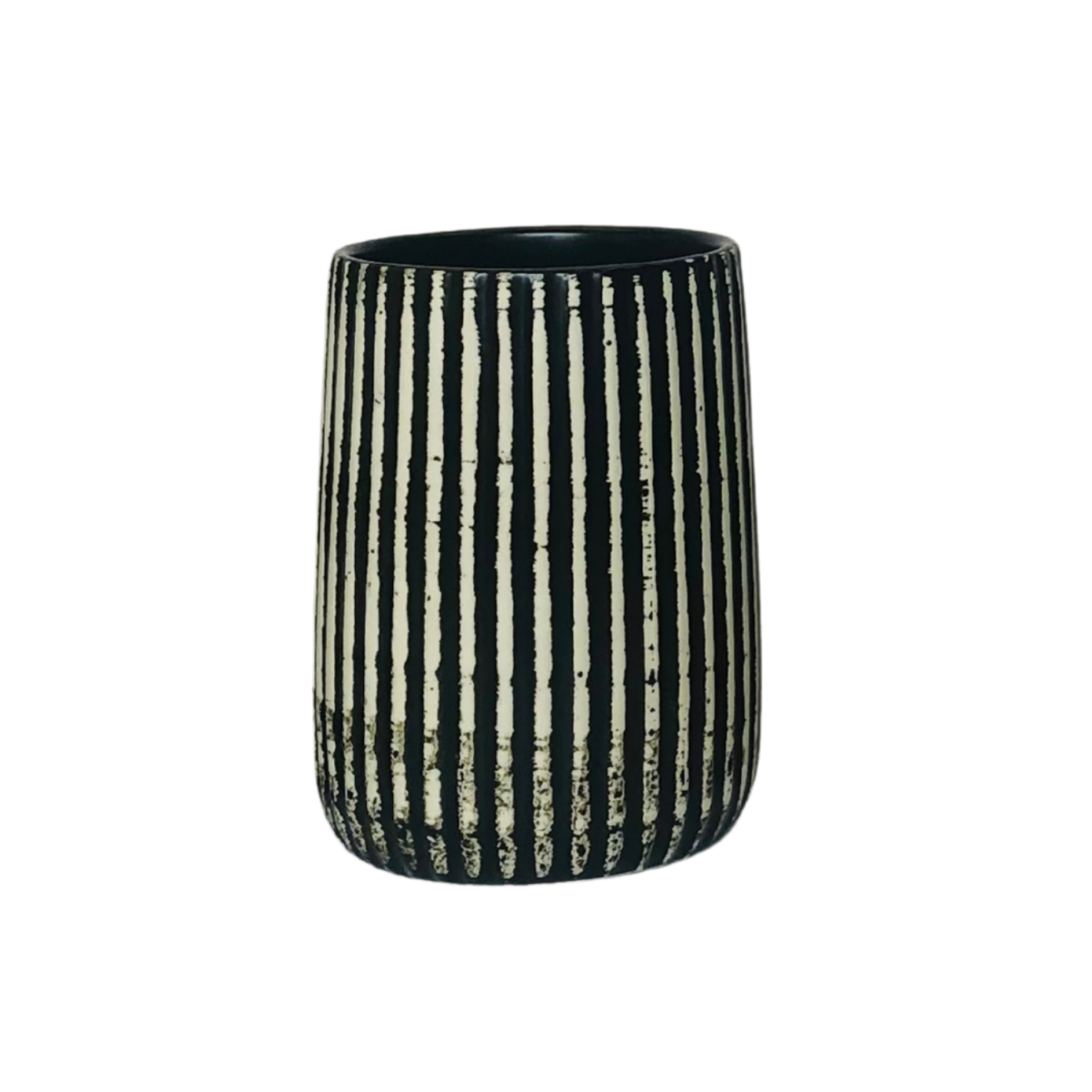 Designer Bathroom Dispenser Set