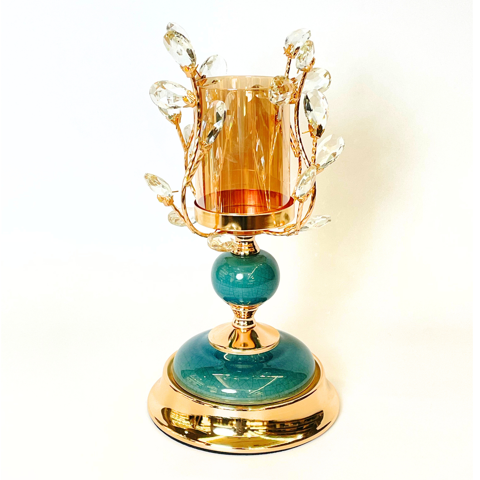 Royal Charm Candle Stand