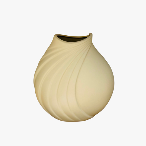 Modern Studio Bubble Vase