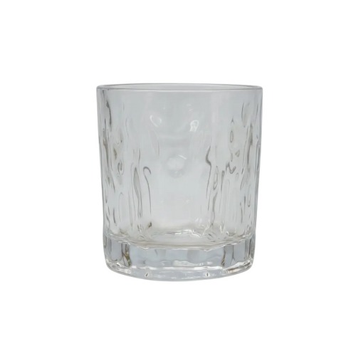 Nordic Ripple Glasses Set of 6