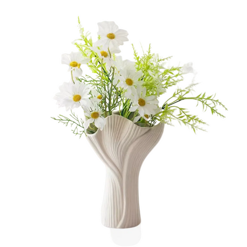 Minimalist Decorative Flower Vase