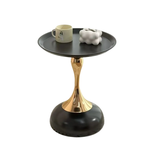 Minimalist Tray Top End Table