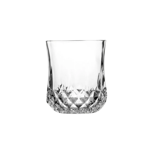 Minimalist Textured Glasses Set of 6