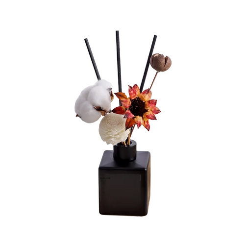 Luxury Botanical Reed Diffuser Set