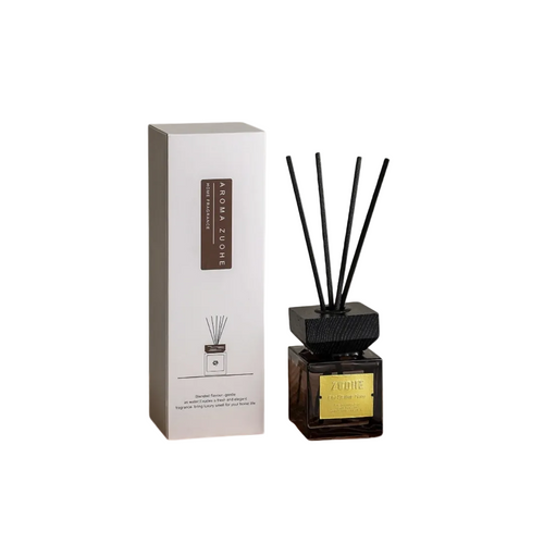 Elegant Home Fragrance Reed Diffuser