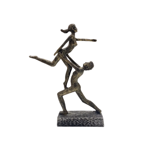 Contemporary Dance Sculpture