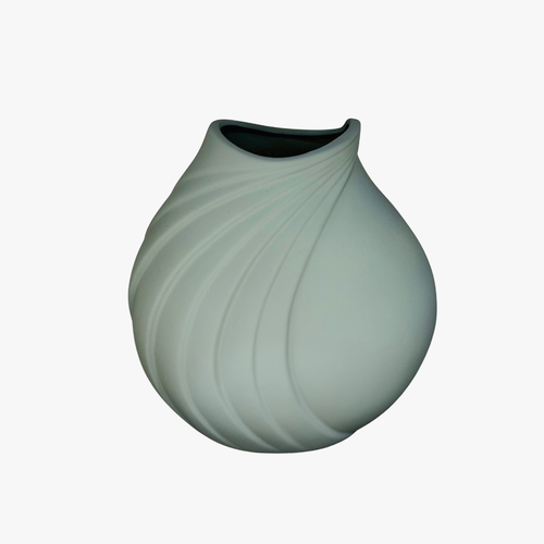 Modern Studio Bubble Vase