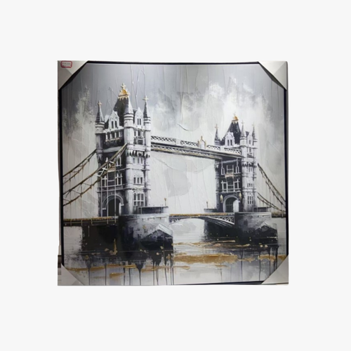 Luxury London Bridge Artwork