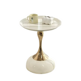 Minimalist Tray Top End Table