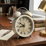 Premium Alarm Table Clock