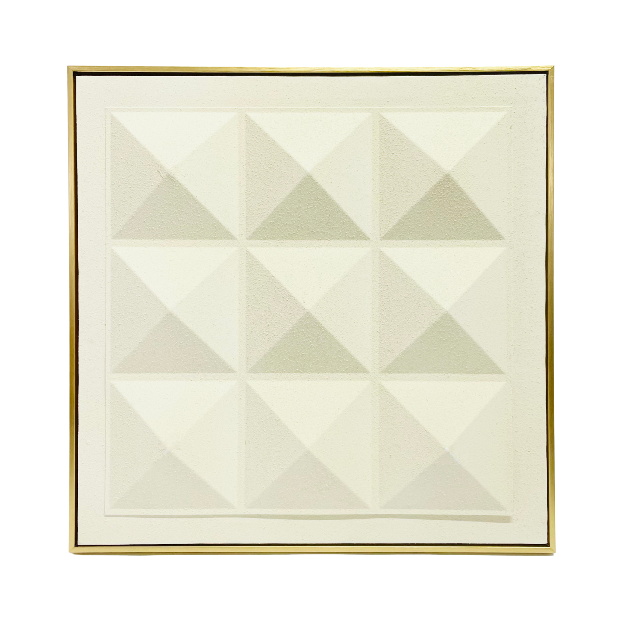 Elegant Frame Wall Art