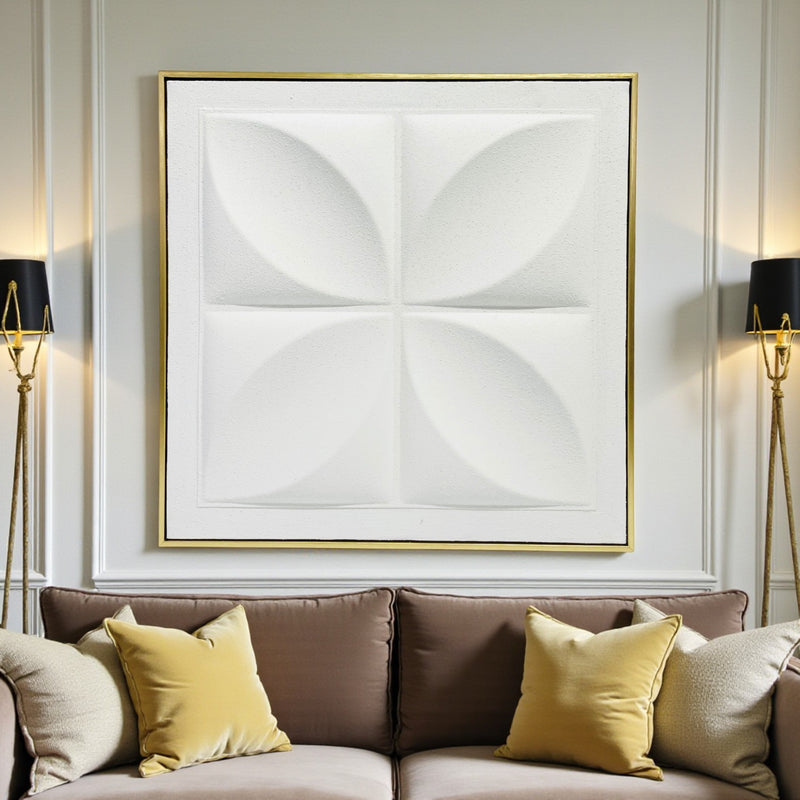 DecoSphere Signature Art - Wall Art