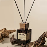 Elegant Mist Reed Aroma Diffuser