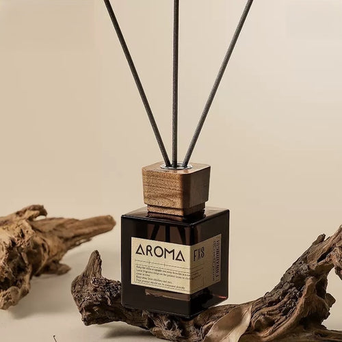 Elegant Mist Reed Aroma Diffuser