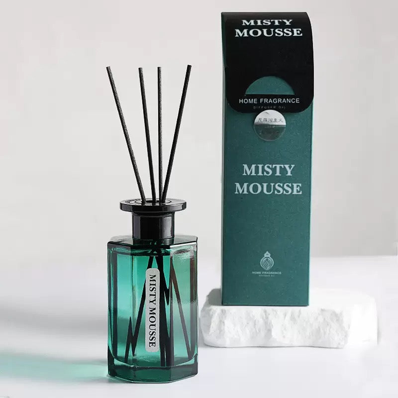 Silken Scents – Immerse in Fragrance