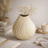 Modern Studio Bubble Vase