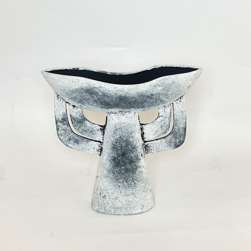 Classic Charm Vase