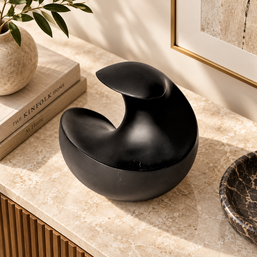 Modern Abstract Showpiece