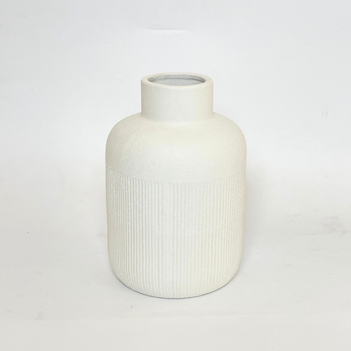 Modern Serenity Vase