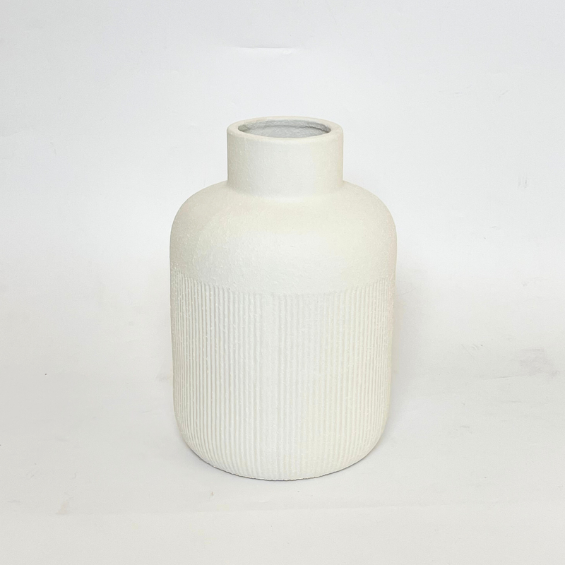 Modern Serenity Vase